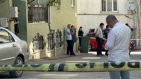 Bursa da korkunç cinayet 3 kardeşin cansız bedenleri bulundu