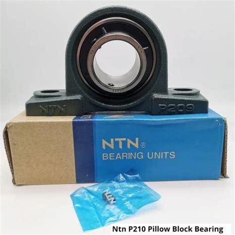 Source Original NTN FK Asahi FYH Pillow Block Bearing