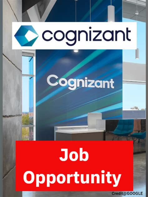 Cognizant Off Campus Recruitment Job Freshers