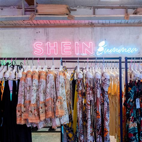 Collecter Imagen Fast Fashion Brands Like Shein Fr Thptnganamst