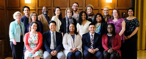 Honors And Awards Diversity Equity And Inclusion University Of Michigan