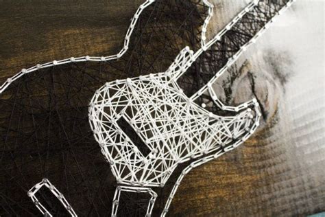 This Item Is Unavailable Etsy String Art Etsy Electric Guitar Strings