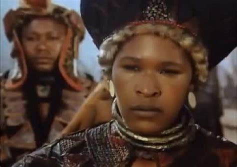 Why this rebel princess of Zulu Kingdom plotted the killing of her own nephew, Shaka Zulu ...