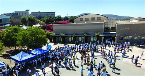 Icons of CSUSM: The Stories Behind Building Names