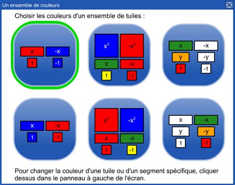 Tuiles Alg Briques