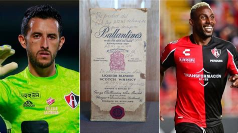 Vargas Y Quiñones Buscarán El Título De La Liga Mx Para Quedarse Con Una Deseada Botella De