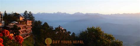 Night Days Nepal Package Covers The Historical Sites Of Kathmandu