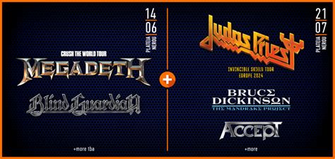 Judas Priest Bruce Dickinson Release Athensrelease Athens