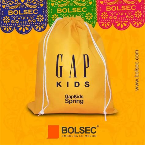 Tienda Bolsec México Bolsas Personalizadas con tu Logo