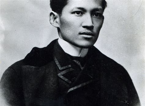 Jose Rizal Quotes To Live By Feat His Girlfriends Flying Ketchup