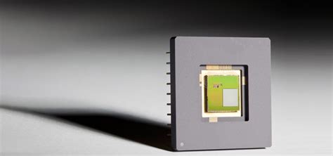 Diffractive MEMS Kit Fraunhofer IPMS