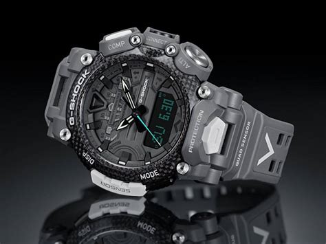 Gr B Raf A G Shock Master Of G Air Gravitymaster Casio Indonesia