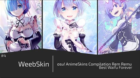 Best Waifu Osu Skins Top 10 osu skins on wn network delivers the latest videos and editable ...