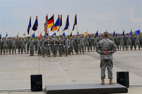 Dvids Images Th Combat Aviation Brigade Change Of Command