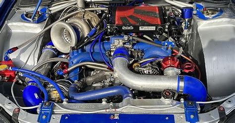 Engine Bay Album On Imgur