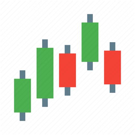 Candle Chart Forex Graph Statistics Sticks Trading Icon Download On Iconfinder