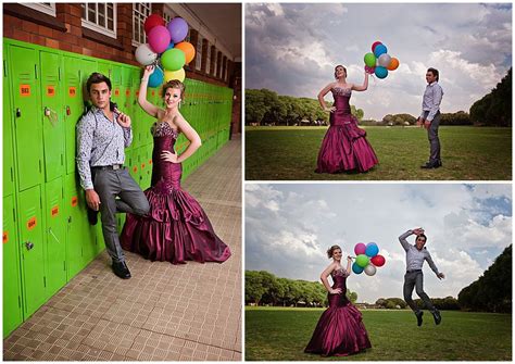 School Themed Matric Farewell Shoot Compassion Art Photography