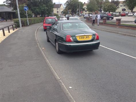 Rover 75 Connoisseur SE Auto A Couple Of Nice Rover 75s Flickr