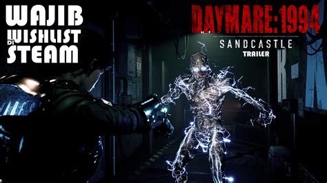 Daymare Sandcastle Trailer Youtube