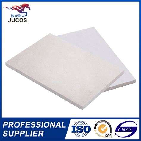 High Temperature Insulation Board Thermral Calcium Silicate Block For