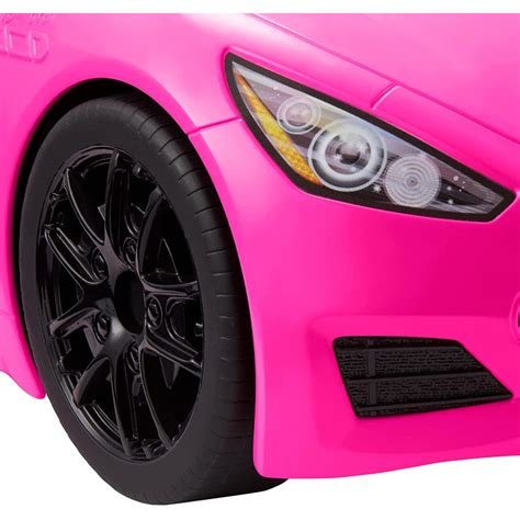 Двухместный кабриолет Барби Barbie Convertible 2-Seater Vehicle по цене ...