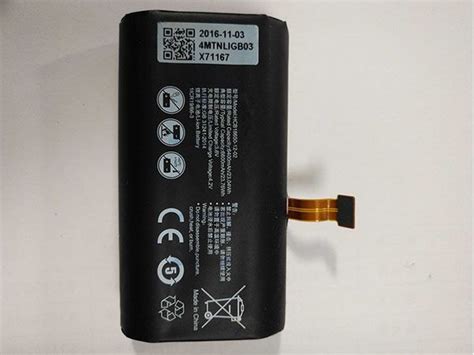 1icr1966 3wifi Router Batteryhuawei Battery 6400mah 2304wh Shop