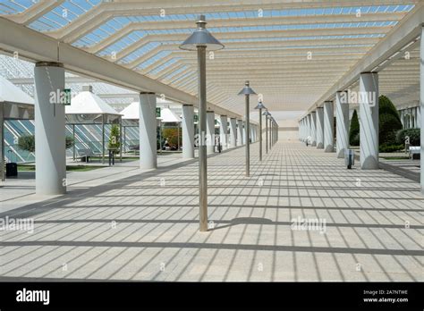 Majorca International Airport Stock Photo - Alamy