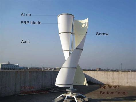 Vawt Vertical Axis Wind Turbines Vertical Axis Wind Turbine Wind