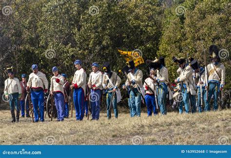 War Of Independence Of In Hungary Editorial Stock Photo Image