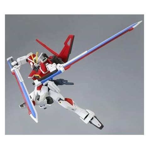 HG 1 144 Mobile Suit Gundam SEED Destiny ZGMF X56S β Sword Impulse