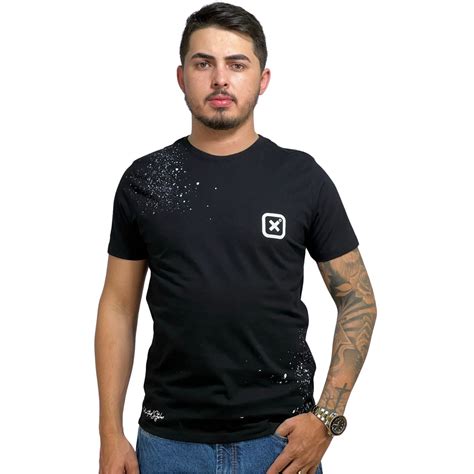 Camiseta Txc Brand