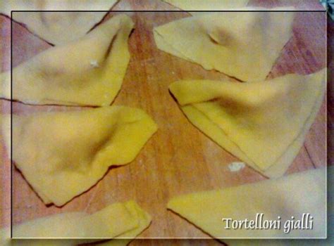 Ricette Tortelloni Le Ricette Di GialloZafferano