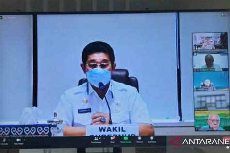 Wagub Kaltara Harapkan Pembangunan PLTA Mentarang Induk Segera Dimulai