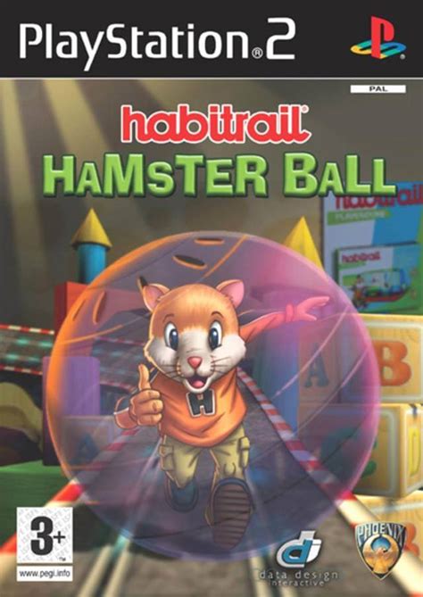 Let S Complete Habitrail Hamster Ball In Under Minutes Off