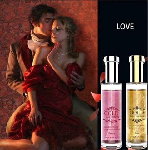 Pheromone Parfum Sex Lockstoff Für Männer Und Frauen Duft Flirten Spray Erotik ⭐ Ebay