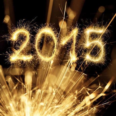 Happy New Year Bavarian Style