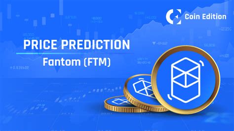 Fantom FTM Price Prediction 2023 2030 Will FTM Reach 1 Soon