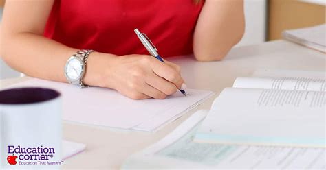 Basics of Writing An Effective Essay