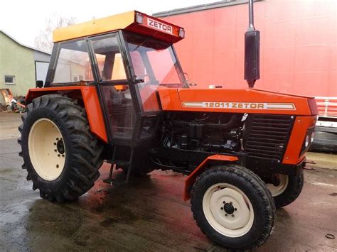 Zetor 12011 ursus 1224 claas 914 massey john deutz volvo Bartołdy OLX pl