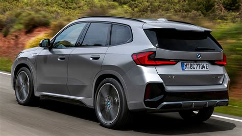 Bmw X Plug In Hybrid M Sport Hintergrundbilder Und Wallpaper In