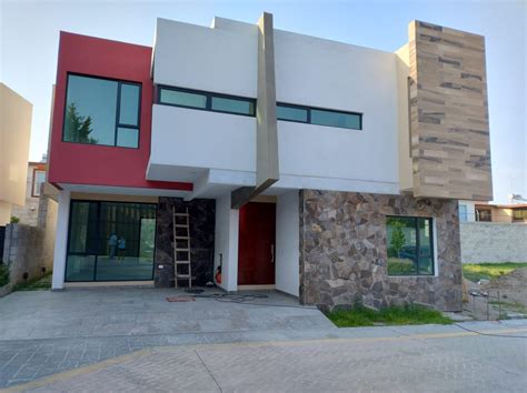 Venta Casa En San Salvador Tizatlalli Metepec Icasas Mx