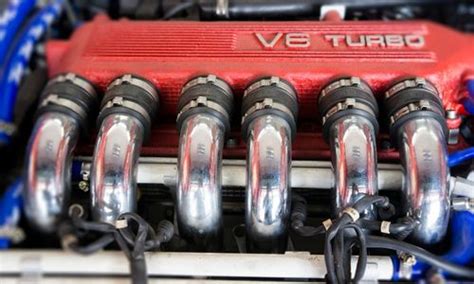 What Makes An Engine Sound Louder & Deeper? (V6, V8, V12) | Car ...