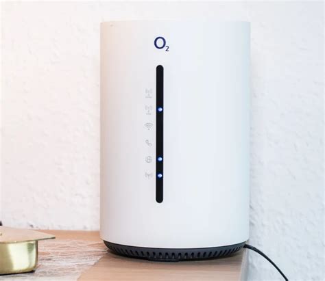 O2 Homespot Router für 4G 5G im Vergleich alle Modelle im Überblick