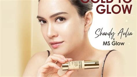 Harga Serum MS Glow Lengkap Terbaru Update 2024