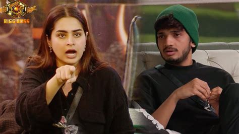 Bigg Boss 17 Update Ayesha Ne Reveal Kiya Munawar Ki Teesri Girlfriend