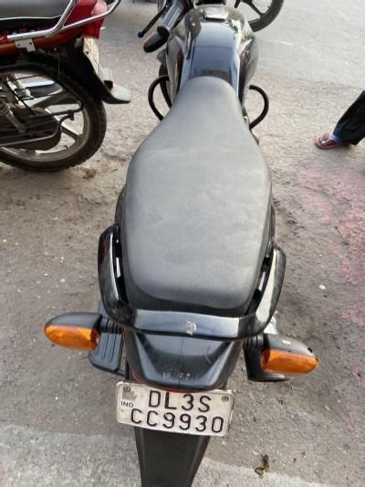 Used Bajaj Platina Alloy ES 100cc 2016 Model PID 1418946723 Bike For