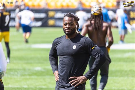 Jim Wexell Absolutely Torches Steelers' Najee Harris And His Ability To
