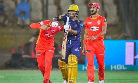 Psl Islamabad United Vs Quetta Gladiators Match Preview