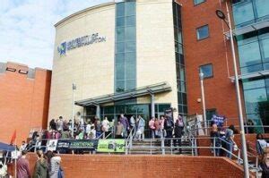 University of Wolverhampton Courses| Ranking | Accommodation