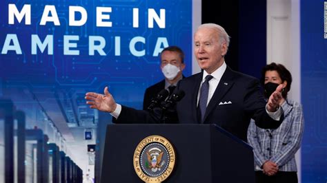 National Prayer Breakfast President Biden Urges Congress To Come Together At The Annual Event